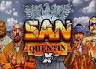 San Quentin xWays Nolimit
